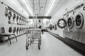 Washing Machine Reviews Laundry