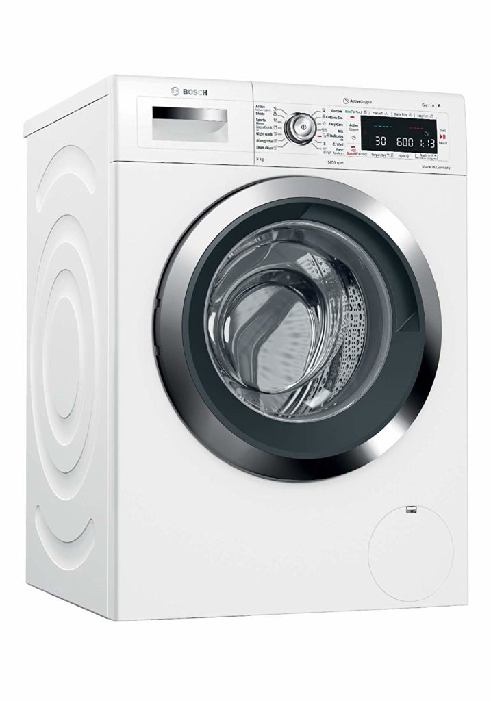 best washing machine in india