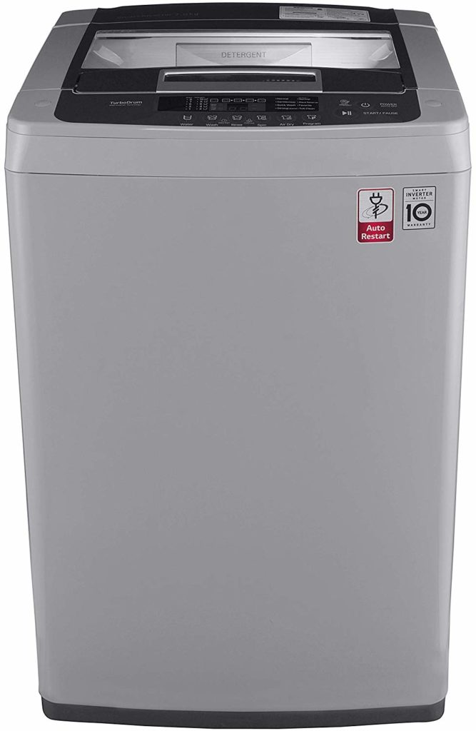 best top loading washing machine in india