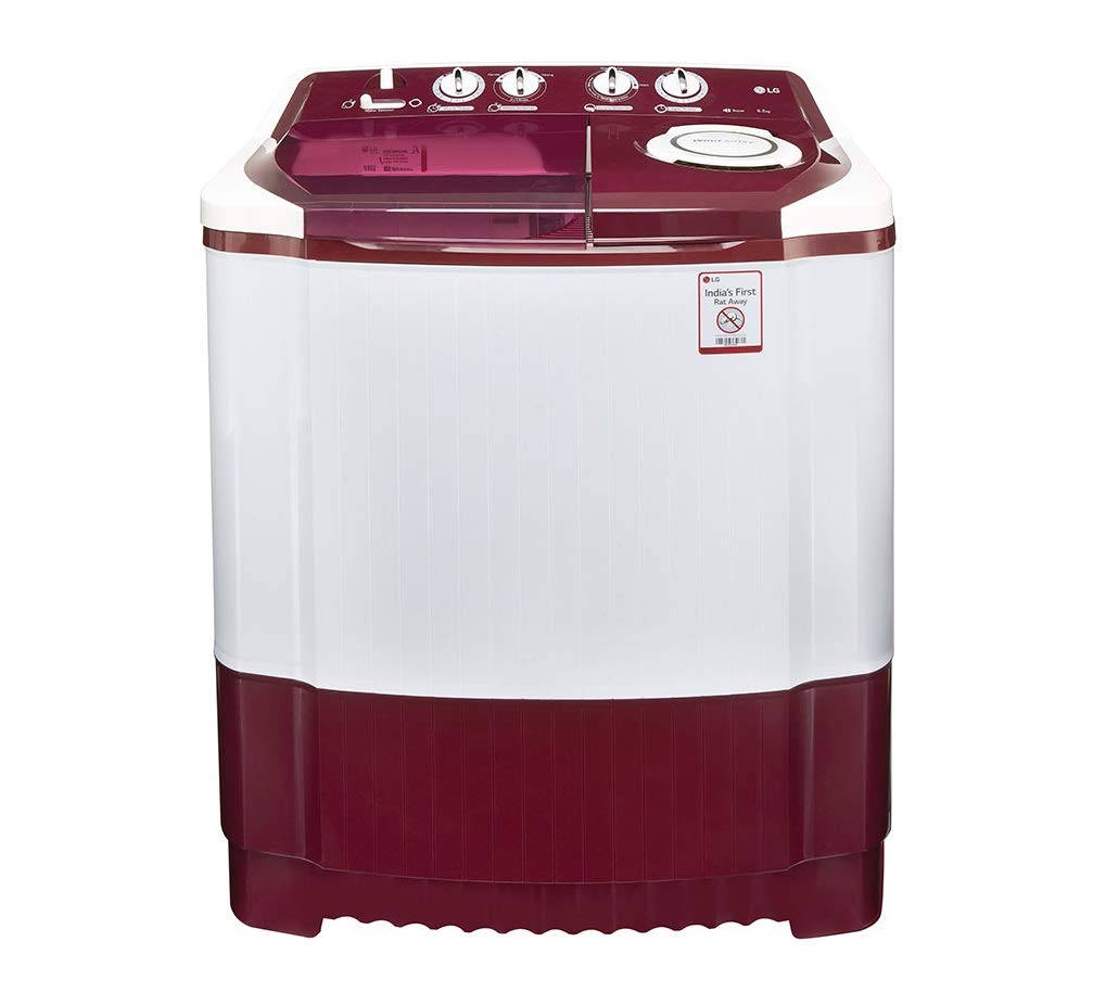 best semi automatic washing machine price list