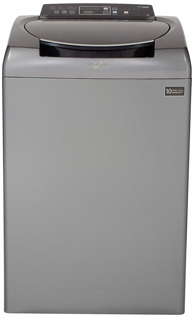 top 10 fully automatic washing machine under 20000