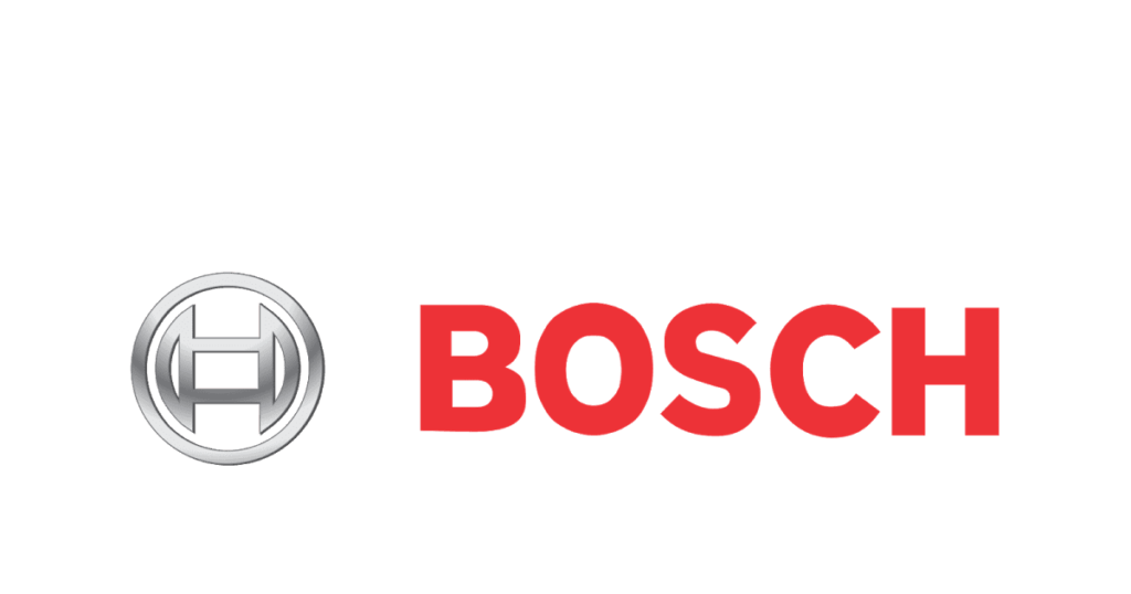 bosch washing machine