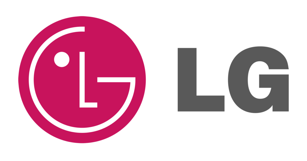 lg washing machine