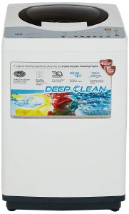 best front loading washing machine