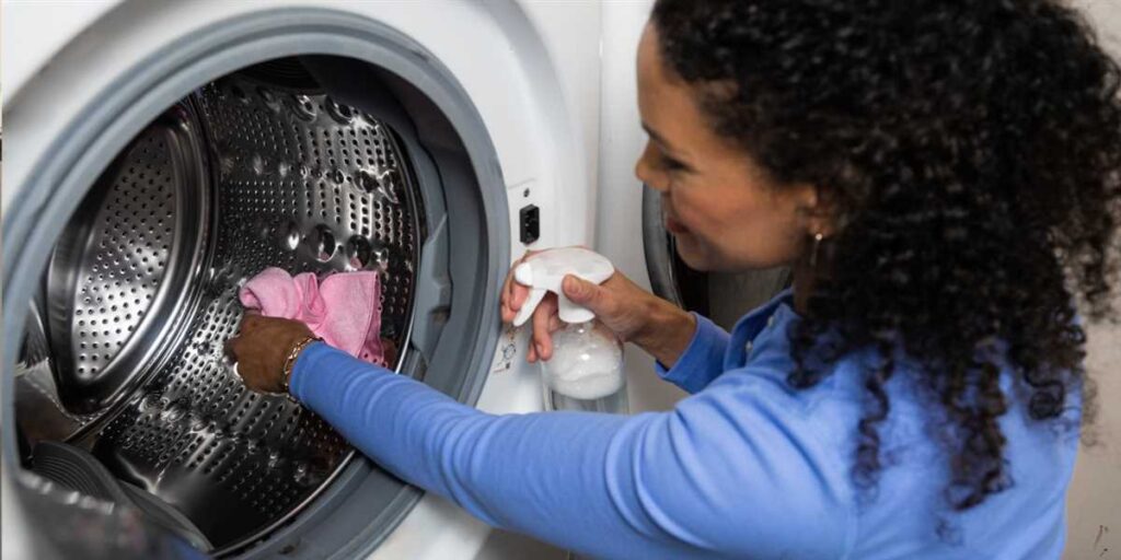best washing machines for hard water